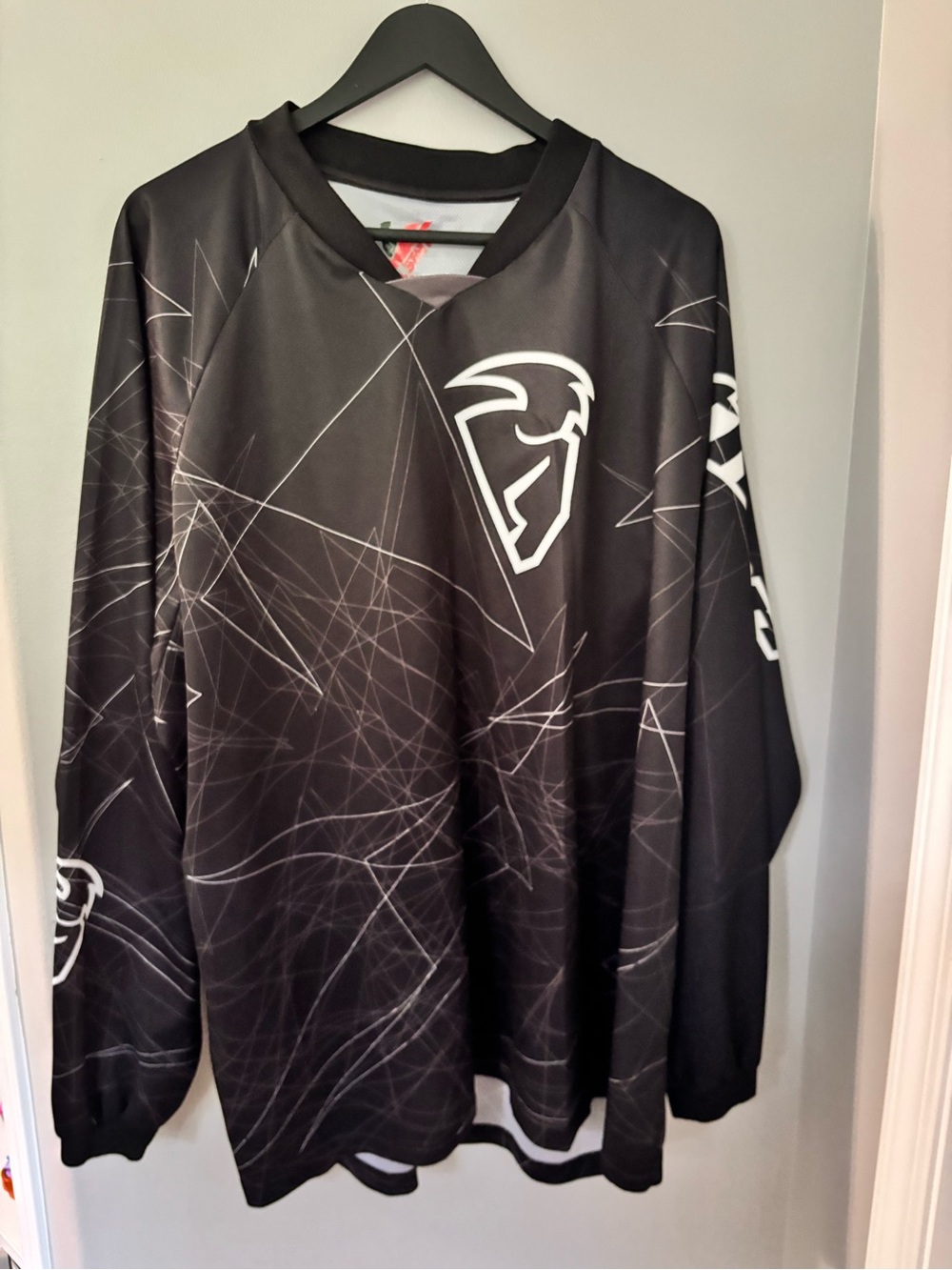 Thor Men’s Motocross Jersey - Size: 3XL